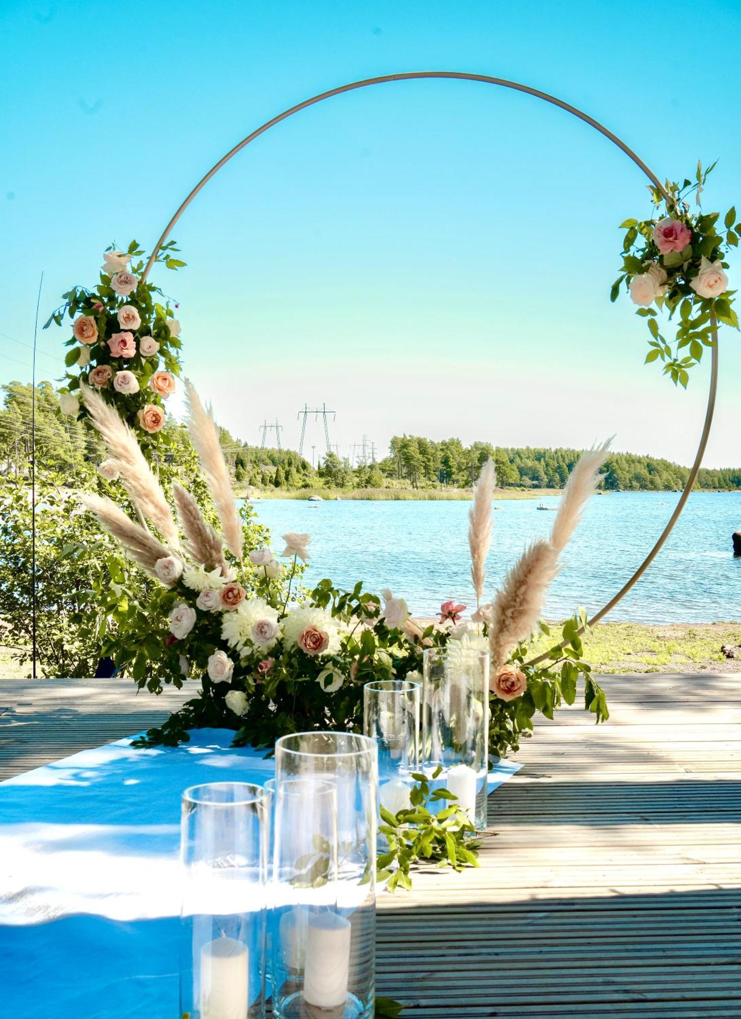 Beach Hotel Santalahti Котка Экстерьер фото