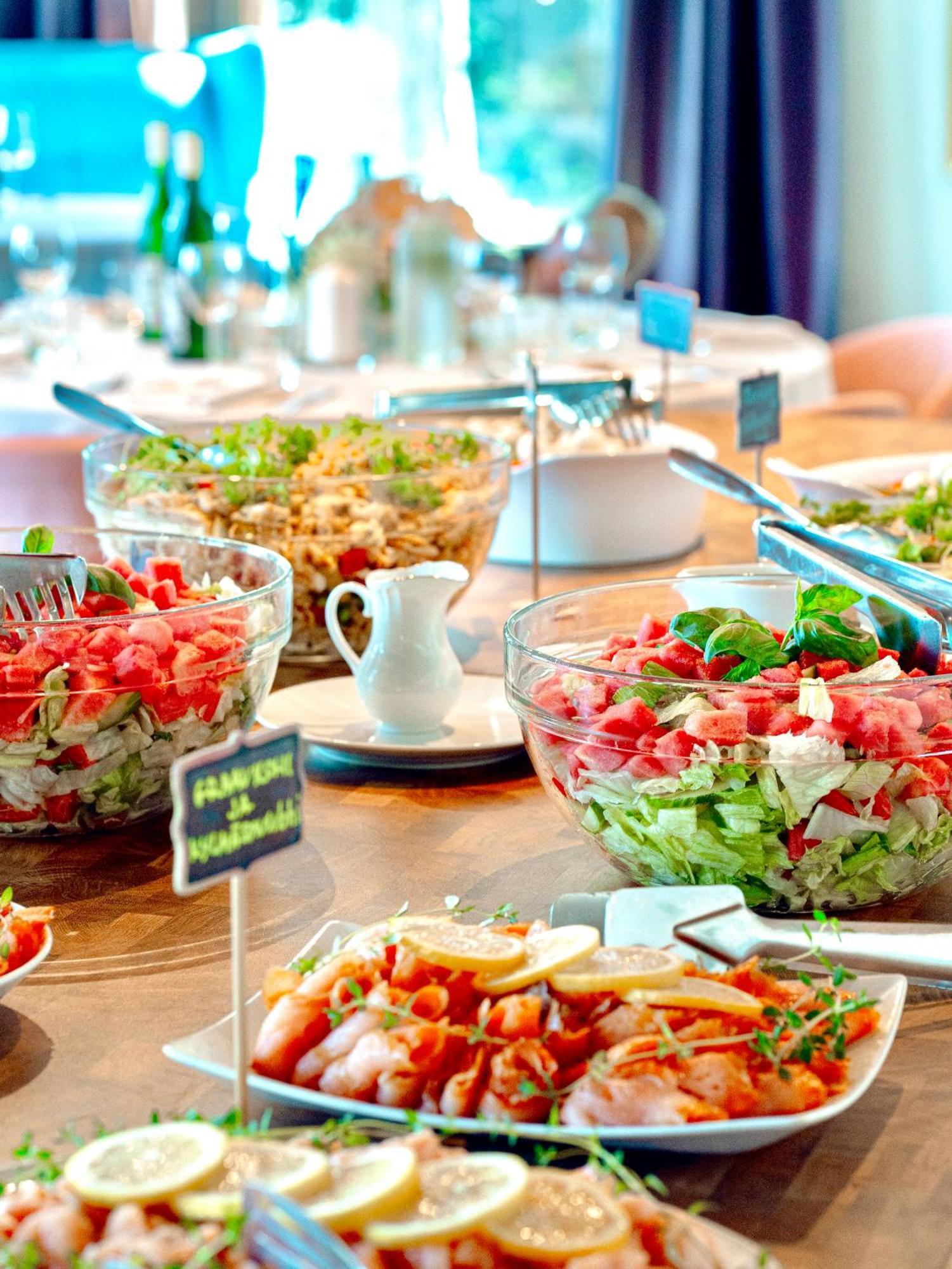 Beach Hotel Santalahti Котка Экстерьер фото