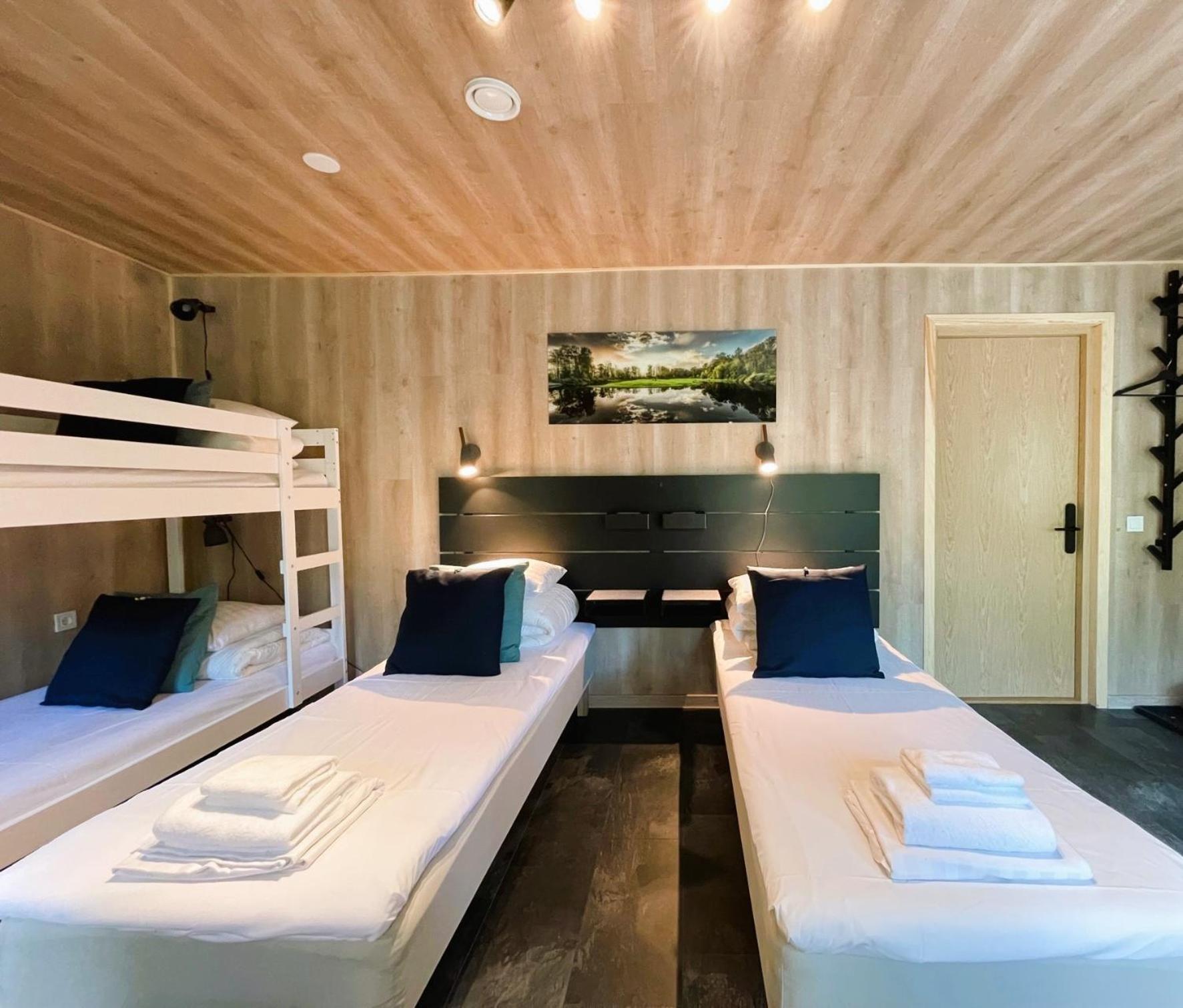 Beach Hotel Santalahti Котка Номер фото